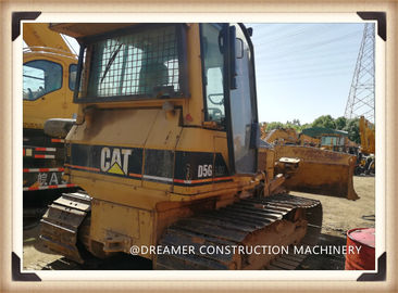 6 cilindri 99hp hanno utilizzato il bulldozer del cingolo D5G LGP del CAT del bulldozer di Caterpillar